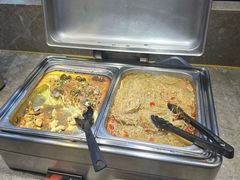 -比格比萨自助(国展店)