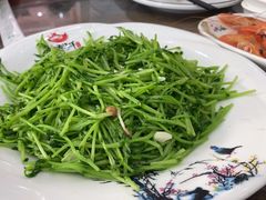 -阿勇海鲜排档2号(朱家尖店)