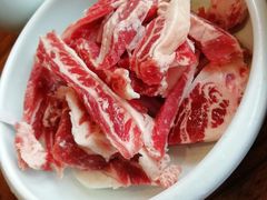 -九田家黑牛烤肉料理(三墩店)