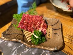 -黑牛の店·和牛烧肉(合生汇店)