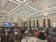 -轩记海鲜餐厅·四十五年老字号·经典粤菜(西区彩虹店)