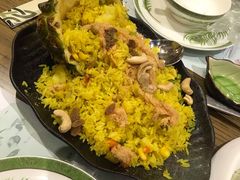 -TAIMING泰鸣东南亚餐厅(益华广场店)