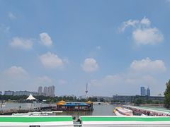 -云龙湖旅游景区