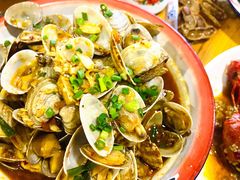 花甲-冶建镜子·老南昌大排档·江西虾王(总店)