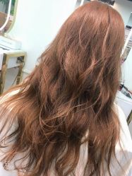 -杉影印象日式烫染專門店