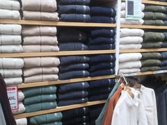 -优衣库(深圳万象天地旗舰店)