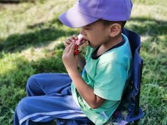 -沈阳辉山风景区