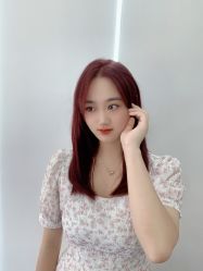 -娇点芭莎·烫染形象设计