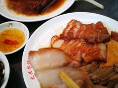 -黄连大头华烧鹅店(大良店)