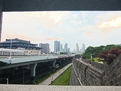 -楚望台遗址公园