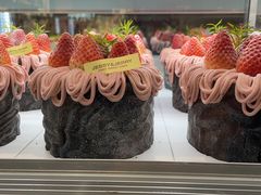 -卷心卷意·轻甜蛋糕(新光天地店)