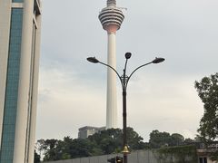 -武吉免登购物中心