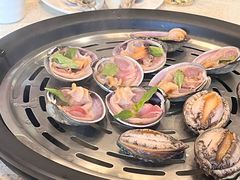 -青蓬蒸汽海鲜·深圳老字号·团建聚会(壹方城店)