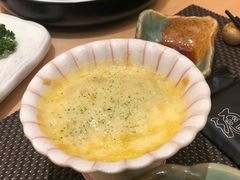 -酒久自助料理(佳兆业店)