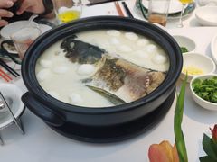 -小厨娘淮扬菜(天印大道店)