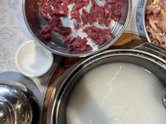 -丰尔粥食·粥底火锅·桑拿鸡(大良总店)