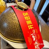 吃甲鱼的专门店  达人甲.砂锅甲鱼