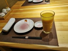 -割烹旭日本料理(龙湖狮山天街店)