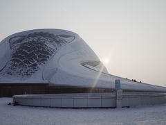 -哈尔滨大剧院