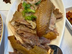-鹿鸣春饭店(总店)