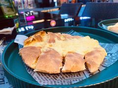 猫王榴莲饼-猫王榴莲世家(三里屯SOHO商场店)