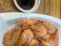 -众味海鲜大排档·活海鲜·潮汕味(南澳店)