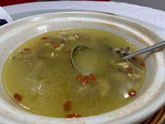 -翠茗农庄土菜馆(天目湖店)