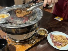 -蒜香焼肉PURUSHIN(马场路店)