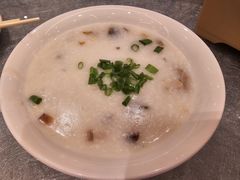 皮蛋瘦粥-稻香(天河领展店)
