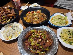 -掌上鲜(南顺城街店)