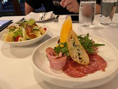 -WOLFGANG PUCK KITCHEN & BAR(迪士尼小镇店)
