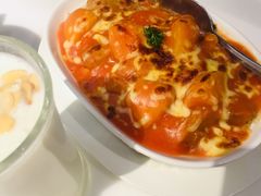 -新旺茶餐厅·早餐·夜宵(仙霞店)