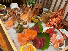 -水濑·日料放题(天河店)