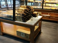 面包甜点陈列柜-津乐园(营口道店)