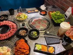 -汉拿山(北京上地华联店)