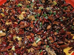 -常和州·夜宵大排档(常州单店)