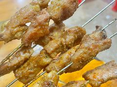 -陆二烧烤(盐城环城北路店)