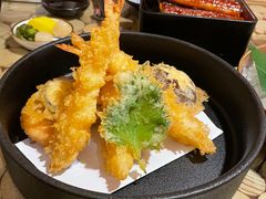 -西村日本料理(香格里拉饭店)
