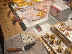 -比格比萨自助(宝山日月光店)