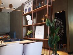 -必胜客(白石桥店)