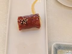 -山海天饮食集团(桃源居店)
