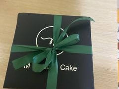 -姆们M Sweetie Cake(五道口店)