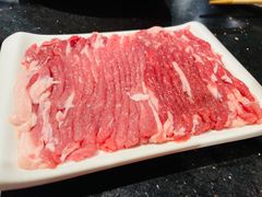 -南门涮肉(上海二店)