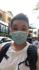 -Hair Co.一间沙龙