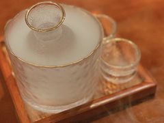 水蜜桃饮-夫子道刺身