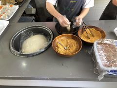 -禾生粑粑坊(陕西路店)