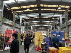 -西郊国际农产品交易中心