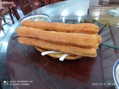 -惠宾饭庄(中山路店)