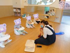 -Nice mama奈思妈妈婴幼儿托育中心(海峡社区店)