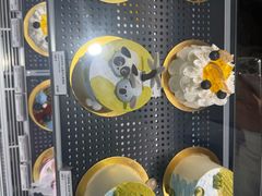 -Pantry's Best派悦坊蛋糕(K11购物艺术中心店)